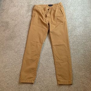 Men’s American Eagle Khaki Pants